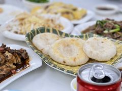-阿水土鸡(远光店)
