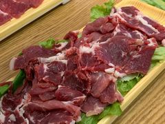 -南丹崇巍牛杂家常菜(埌东店)