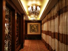 -大天然酒店(军民路店)