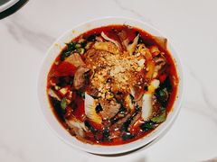 夫妻肺片-夫妻肺片·中华老字号·正宗川菜(春熙路店)