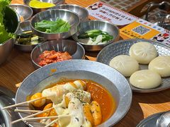 -哼蟹二将·烤肉酱蟹(合生汇店)