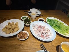 -潮中人·潮州菜(益乐路店)