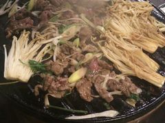 -厚味居炙子烤肉·清真(天桥南纬路店)