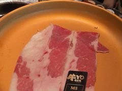 -牛YO寿喜烧和牛火锅自助(三台子万象汇店)