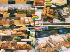 -PAPER STONE BAKERY(天环店)