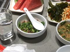 -海底捞火锅(平谷华联店)