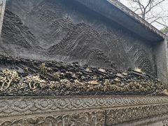 -南岳大庙