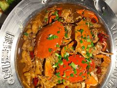 -胖哥俩肉蟹煲(杭州下沙学林街店)
