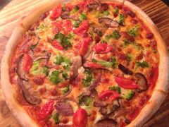 -青岛海尔洲际酒店