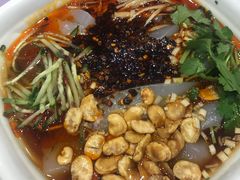 -老爷庙风味美食府(魏都大道店)