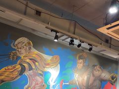 -鸽子窝专业烧烤店(长白店)