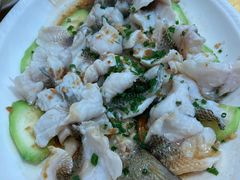 -台山美食一绝阿四台山黄鳝饭(阿四创作店)