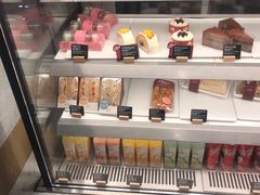 -COSTA COFFEE(武汉武商MALL店)