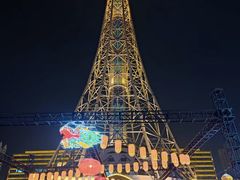 -龙塔