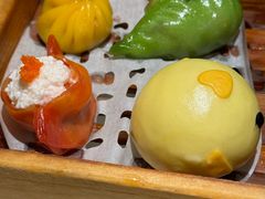 -蔡澜点心·粤菜(嘉里中心店)
