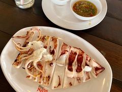 -大螃蟹海鲜餐厅