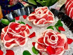 -东来顺•非遗火锅(外滩店)
