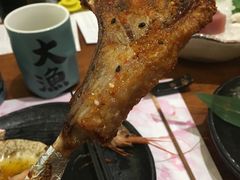 -大渔铁板烧(中山路八佰伴店)
