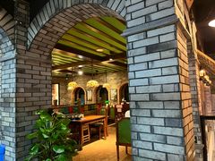 -龙抄手食府(浣花北路店)