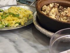 -红星光发煲仔饭(文海店)