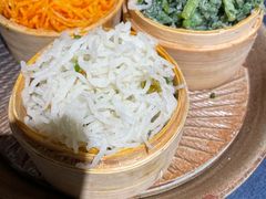 -金狮麟·新豫菜(金码大厦店)