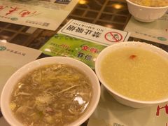 两来风加蛋辣汤-两来风(文亭街店)