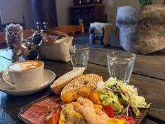 -WABI COFE(愚园路店)