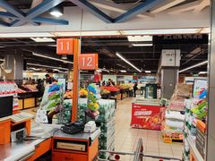 -永辉超市(六里桥店)