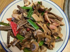 -妈妈的味道(和顺古镇店)