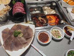 -海底捞火锅(万象城店)