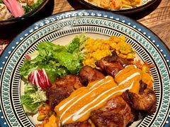 -Q MEX 库迈墨西哥餐吧(三里屯店)