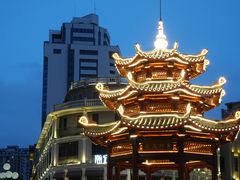 -汕头市小公园