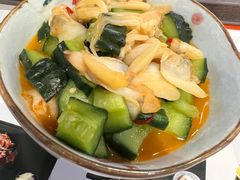 -银河烧鳗·活鳗料理专门店(西单大悦城店)