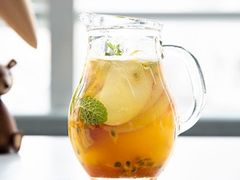 -FAIRYLAND龙族星球主题餐厅(凯丹广场店)