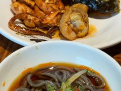 -汉巴味德·烤肉与啤酒的自助(杭州大悦城店)