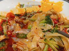 -魏家凉皮(博水商务大厦店)