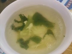 -同济大学本部学苑饮食广场