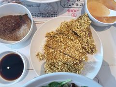 -心樂麵館(南洋1931店)