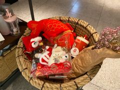 -星巴克(深圳布吉万象汇4F店)