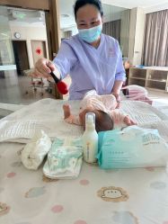点击看大图 -贝爱时刻月子中心(宝安妇幼店)
