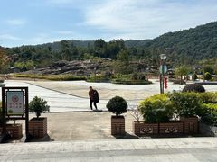 -广州白江湖森林公园