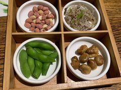 -青梅酒肆PLUS(长白仙岛北路店)