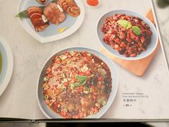 -懒人盐府人家(航天桥店)