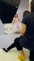 点击看大图 -倾城宝贝儿童摄影(浦东金谊店)