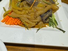 -一轩饺子馆(丽都店)