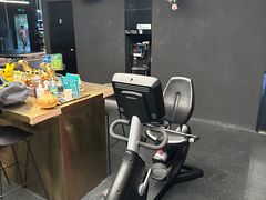 -TOP健身私教工作室(侨香店)