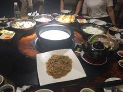 -渔米粥(罗湖店)