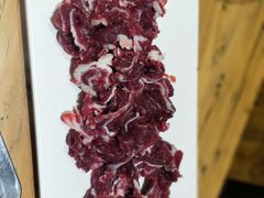 -汕锦记潮汕生鲜牛肉馆(富华店)