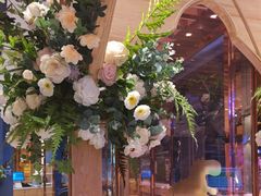 -夏日玛莉西餐厅(金茂览秀城店)