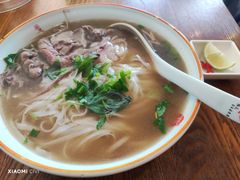 -越南牛肉河粉餐厅(书院巷店)